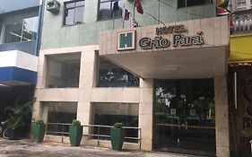 Hotel Grao Para